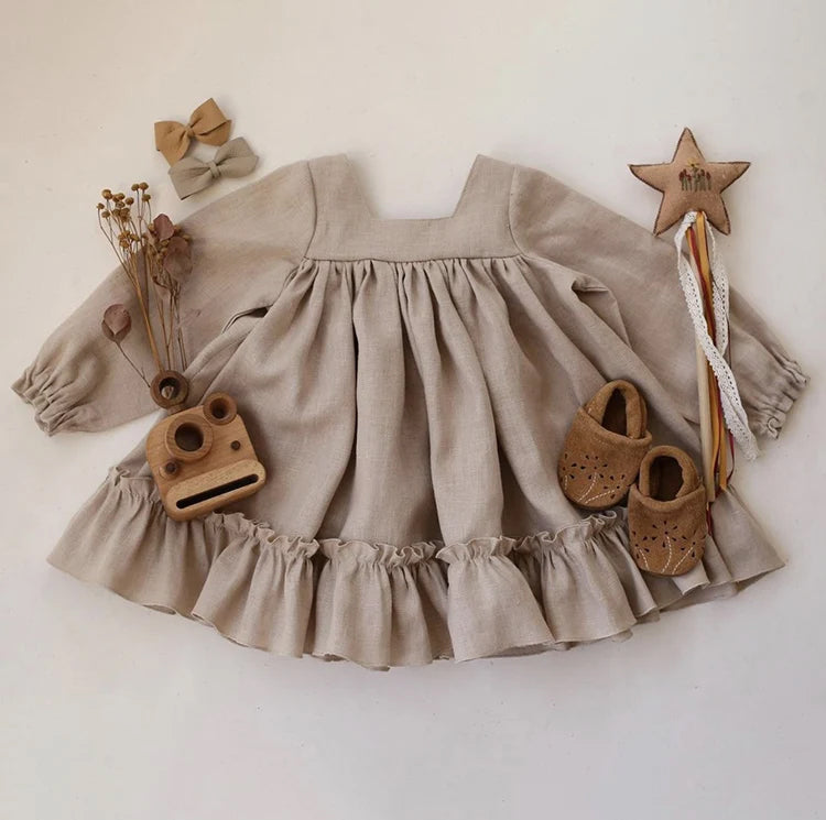 Girls two piece set - outfit